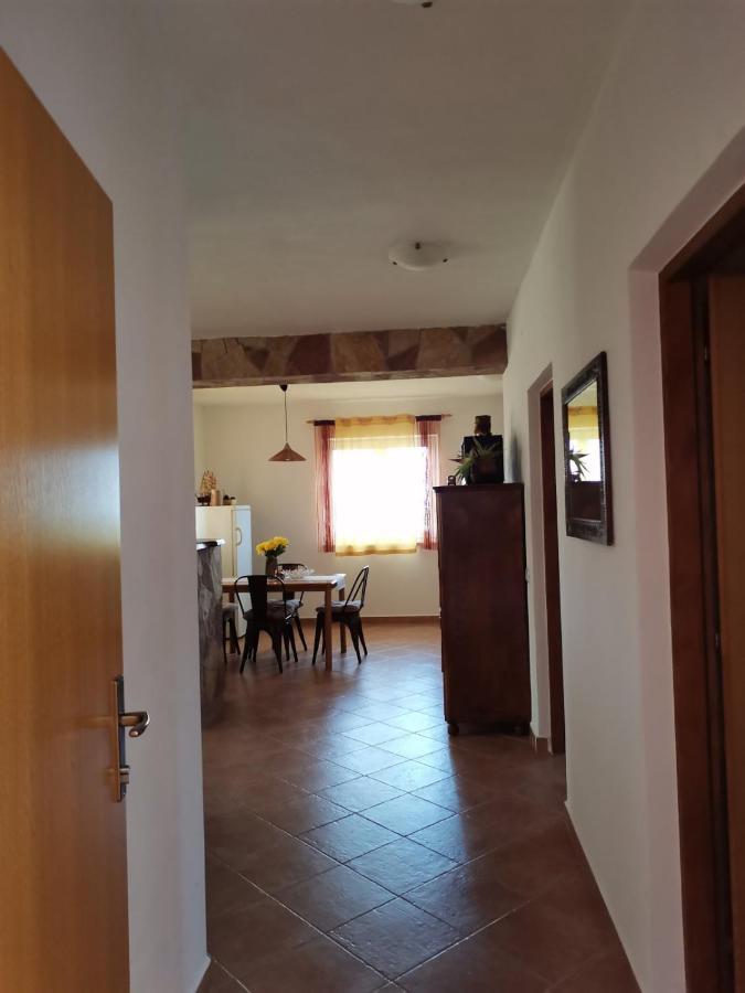 Apartments Vesna Nova Vas (Porec) Exterior foto