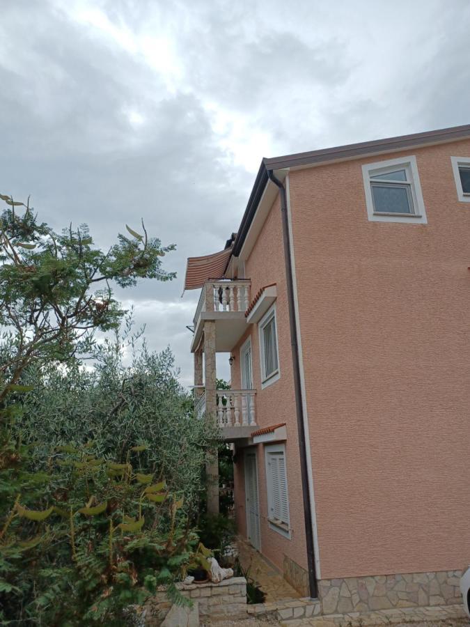 Apartments Vesna Nova Vas (Porec) Exterior foto