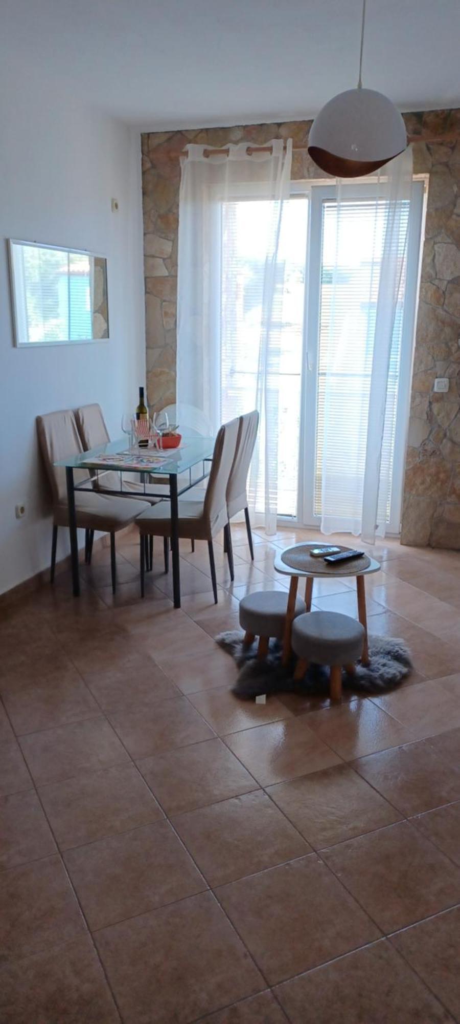 Apartments Vesna Nova Vas (Porec) Quarto foto