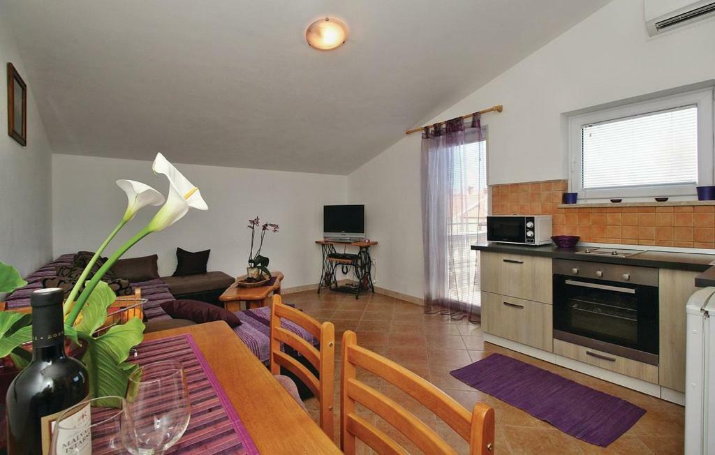 Apartments Vesna Nova Vas (Porec) Exterior foto